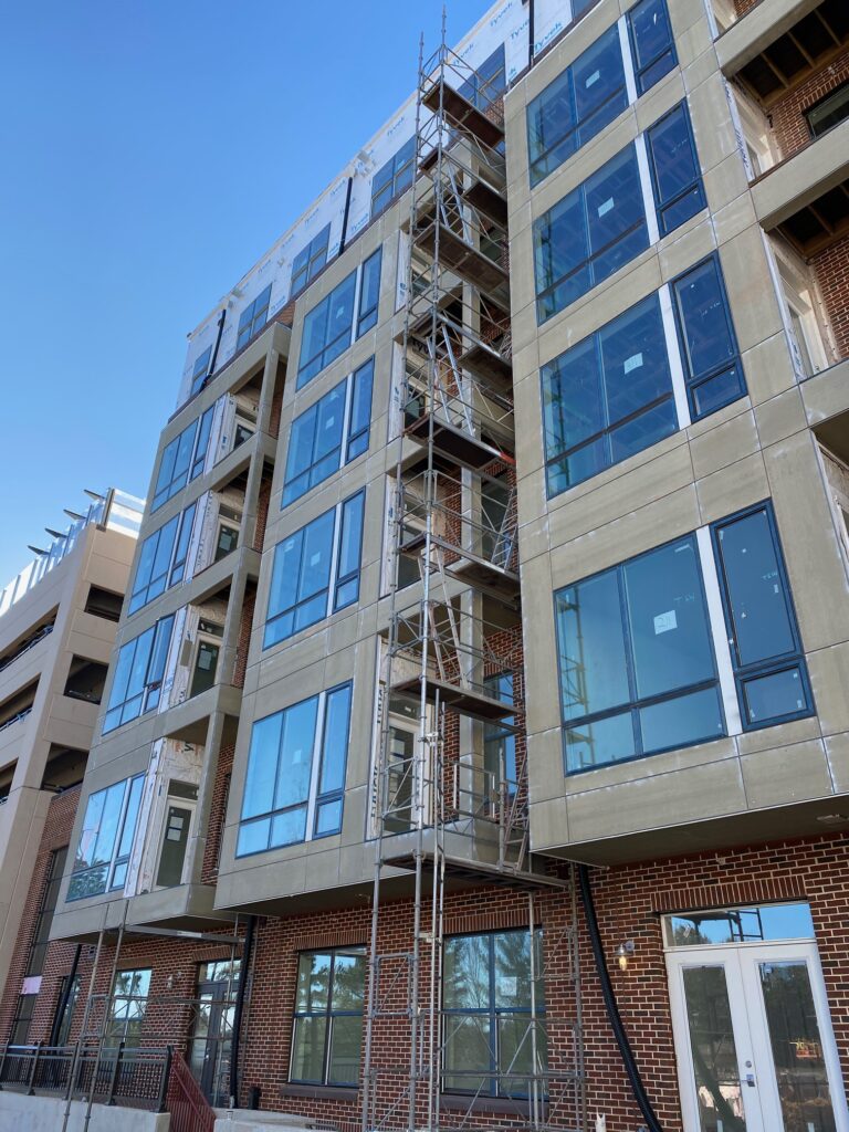 OCTO® Scaffolding by Scaffolding Solutions