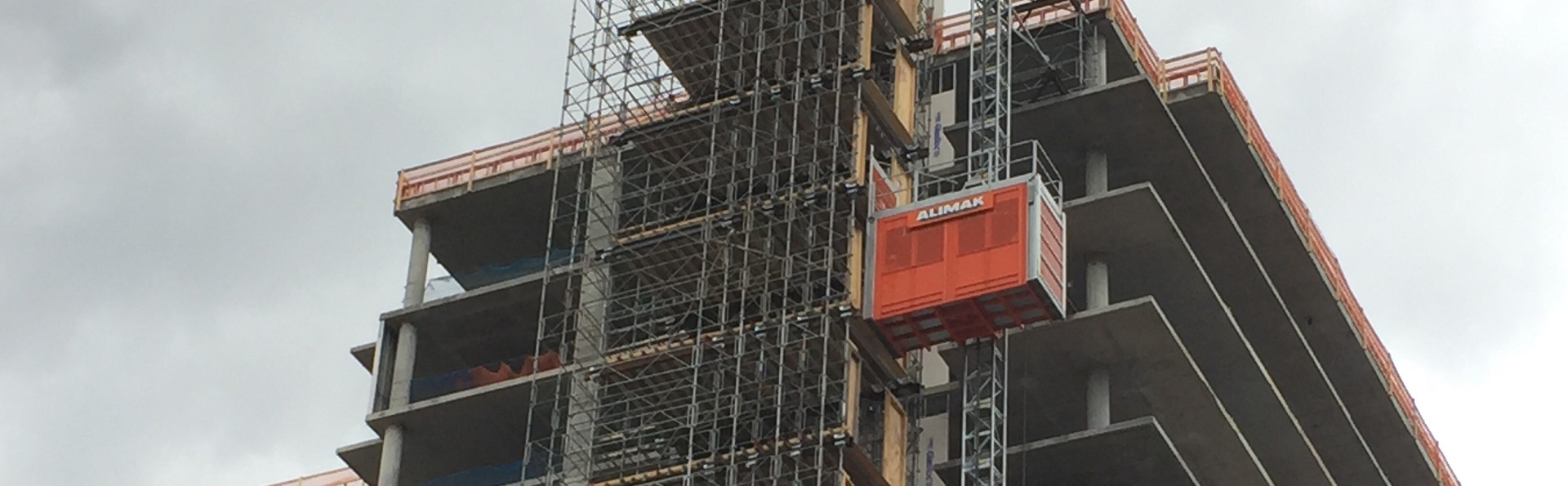 Scaffolding Solutions